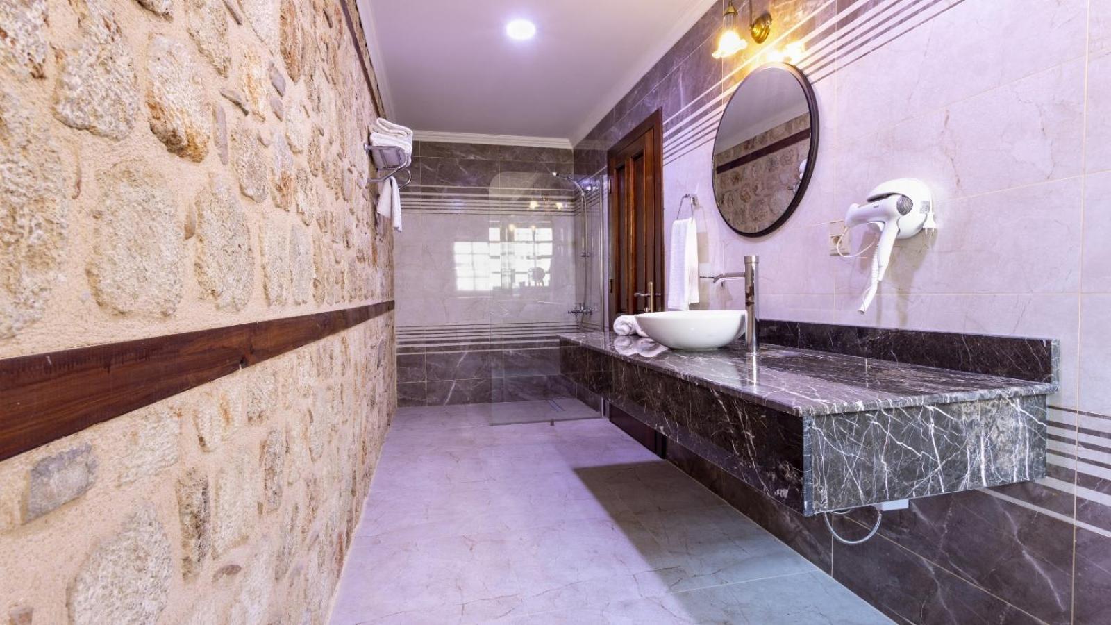 Hotel Woo Town Antalya